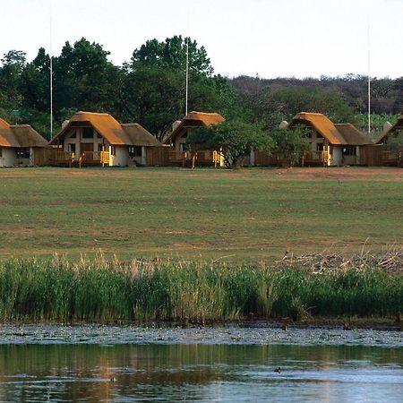 Wildside Safari Camp Villa Golders Green Ngoại thất bức ảnh