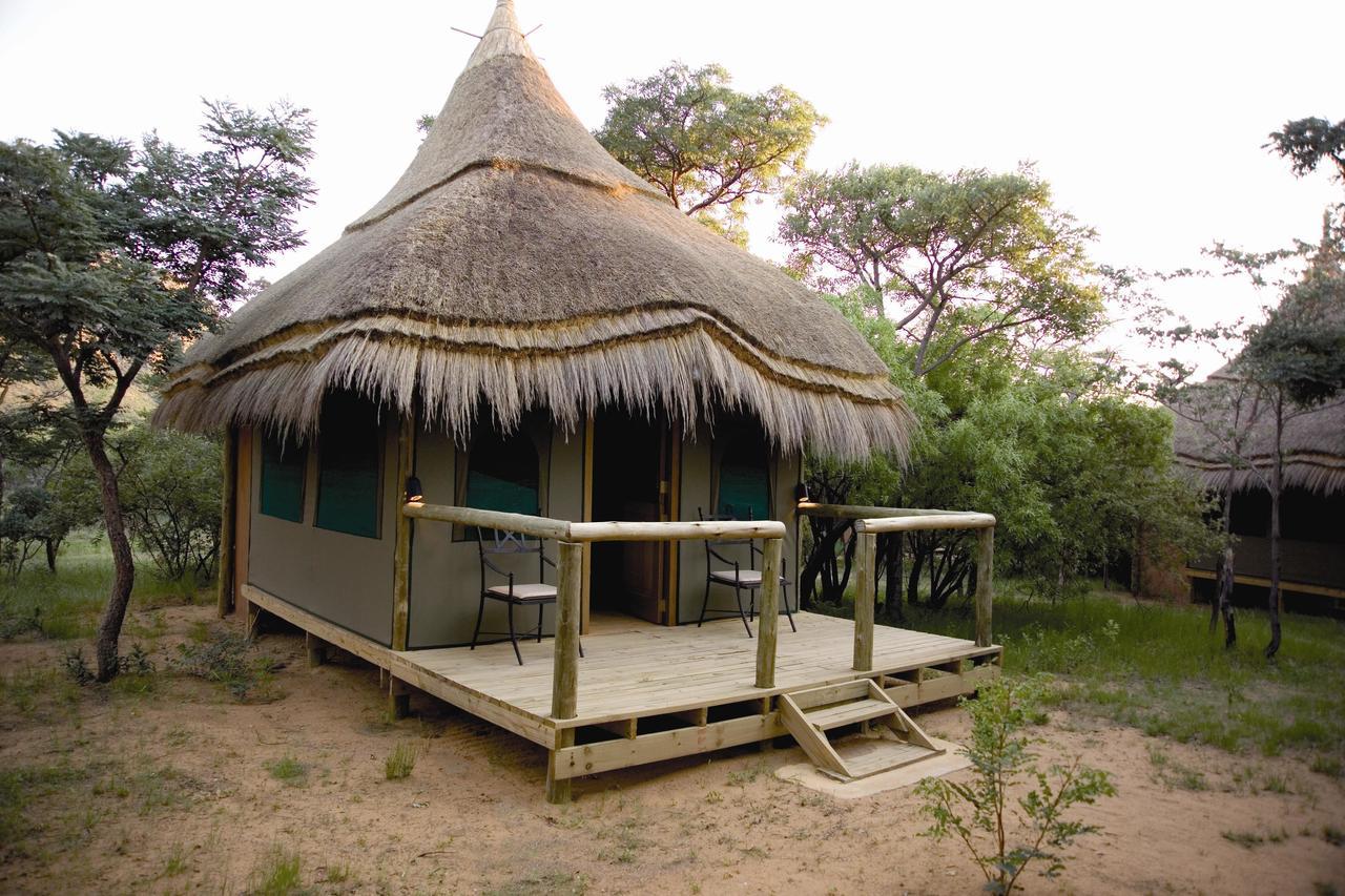 Wildside Safari Camp Villa Golders Green Phòng bức ảnh