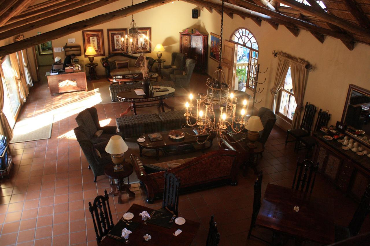 Wildside Safari Camp Villa Golders Green Phòng bức ảnh