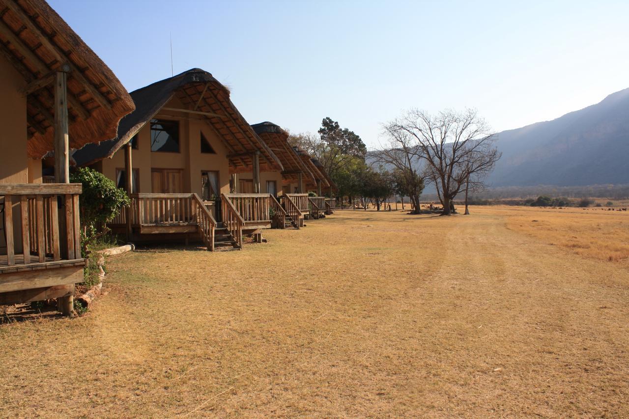 Wildside Safari Camp Villa Golders Green Phòng bức ảnh