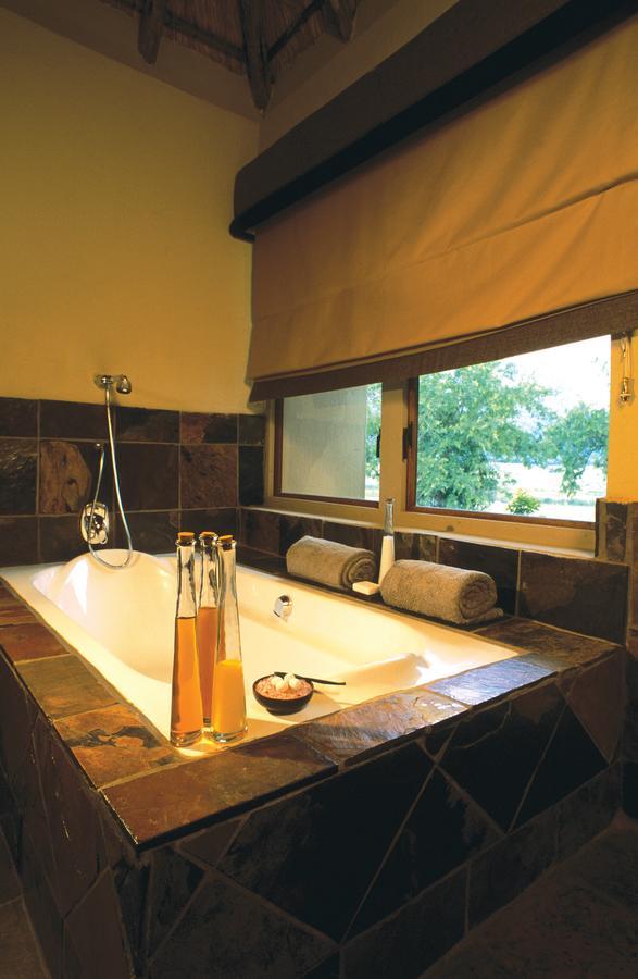 Wildside Safari Camp Villa Golders Green Phòng bức ảnh