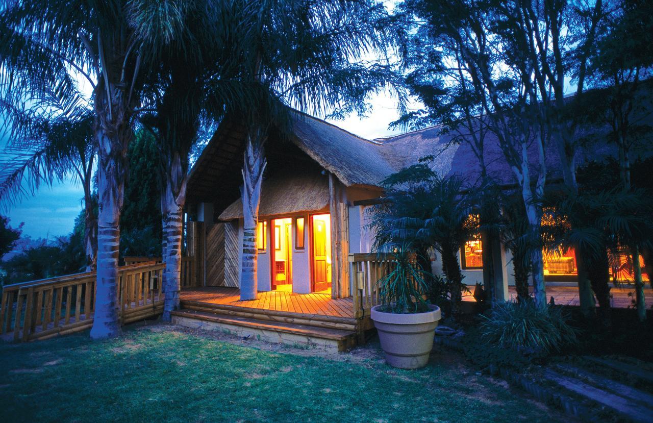 Wildside Safari Camp Villa Golders Green Phòng bức ảnh