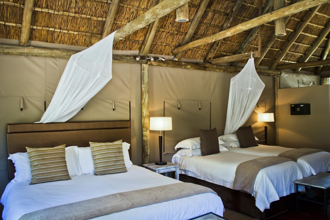 Wildside Safari Camp Villa Golders Green Ngoại thất bức ảnh