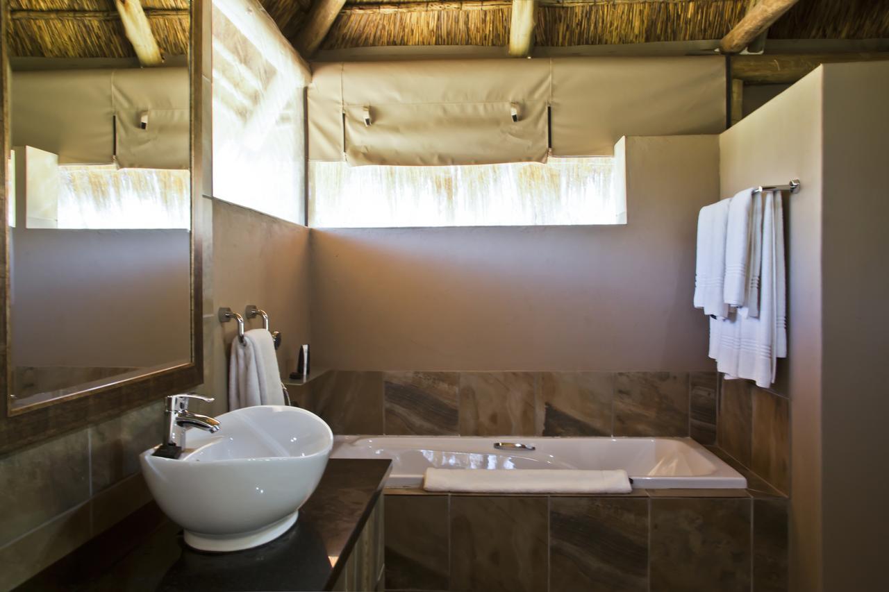Wildside Safari Camp Villa Golders Green Ngoại thất bức ảnh