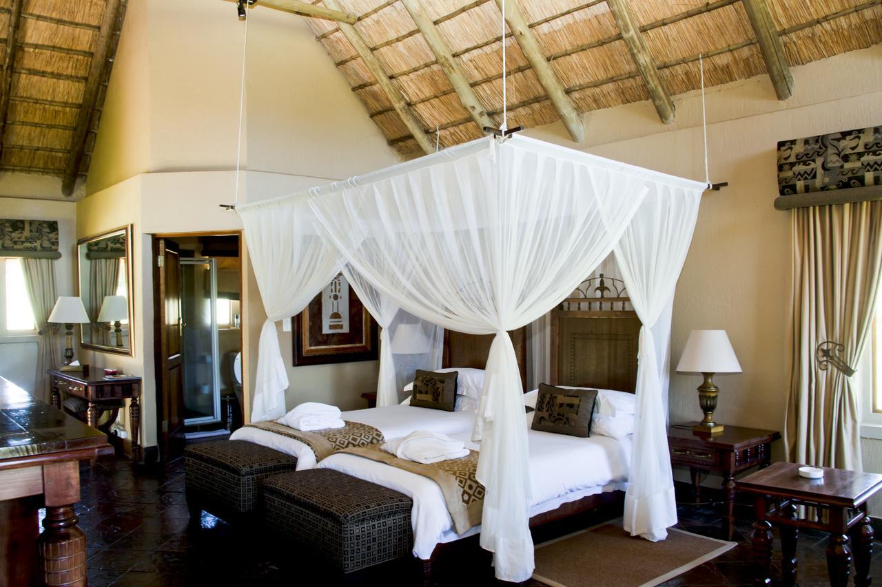 Wildside Safari Camp Villa Golders Green Ngoại thất bức ảnh