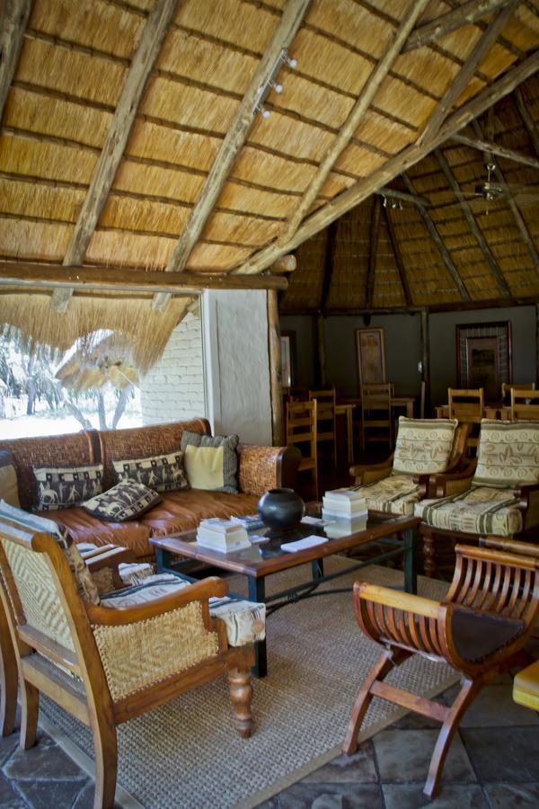 Wildside Safari Camp Villa Golders Green Ngoại thất bức ảnh