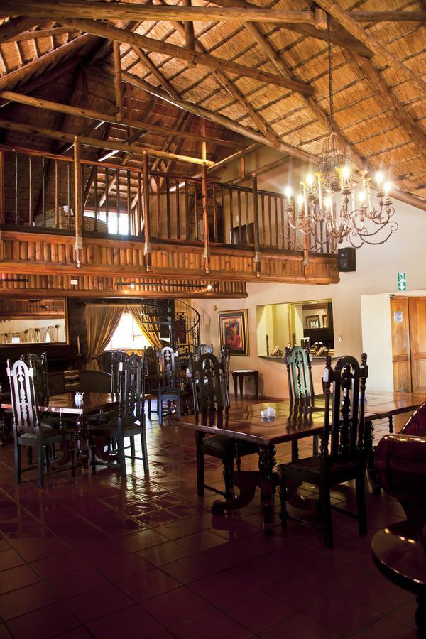 Wildside Safari Camp Villa Golders Green Ngoại thất bức ảnh